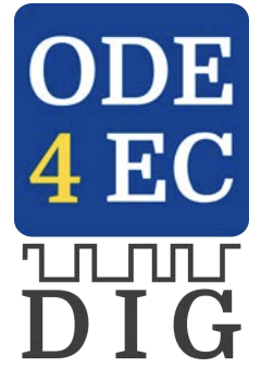 ODE4EC-DIG logo