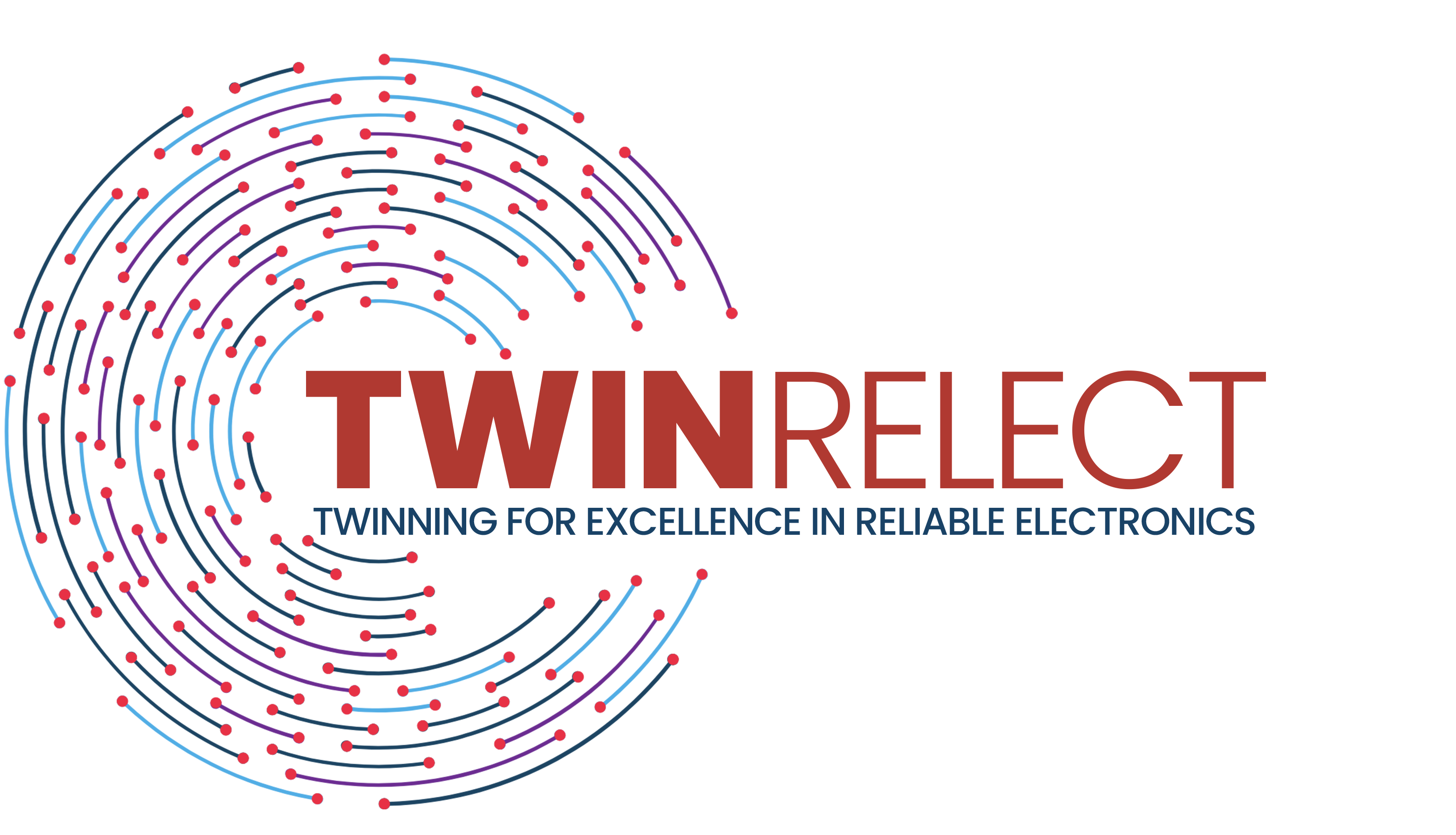 TWIN-RELECT logo